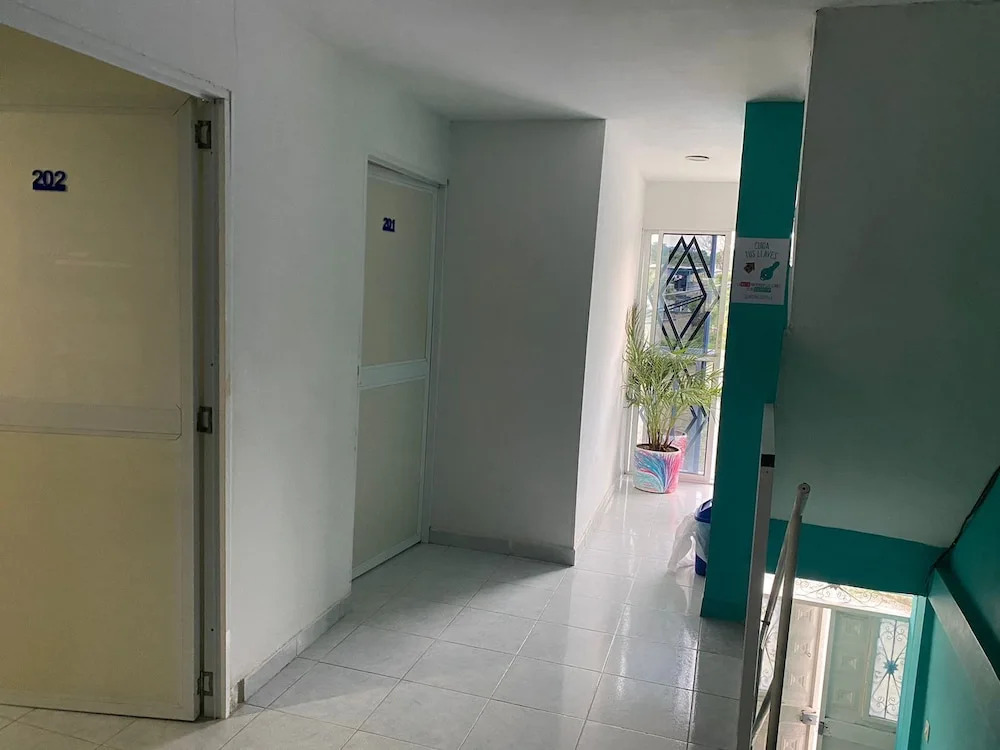 Casa Hotel Isabella