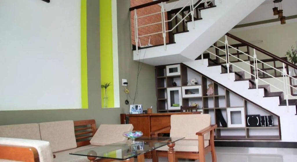 Hoi An Merrily Homestay