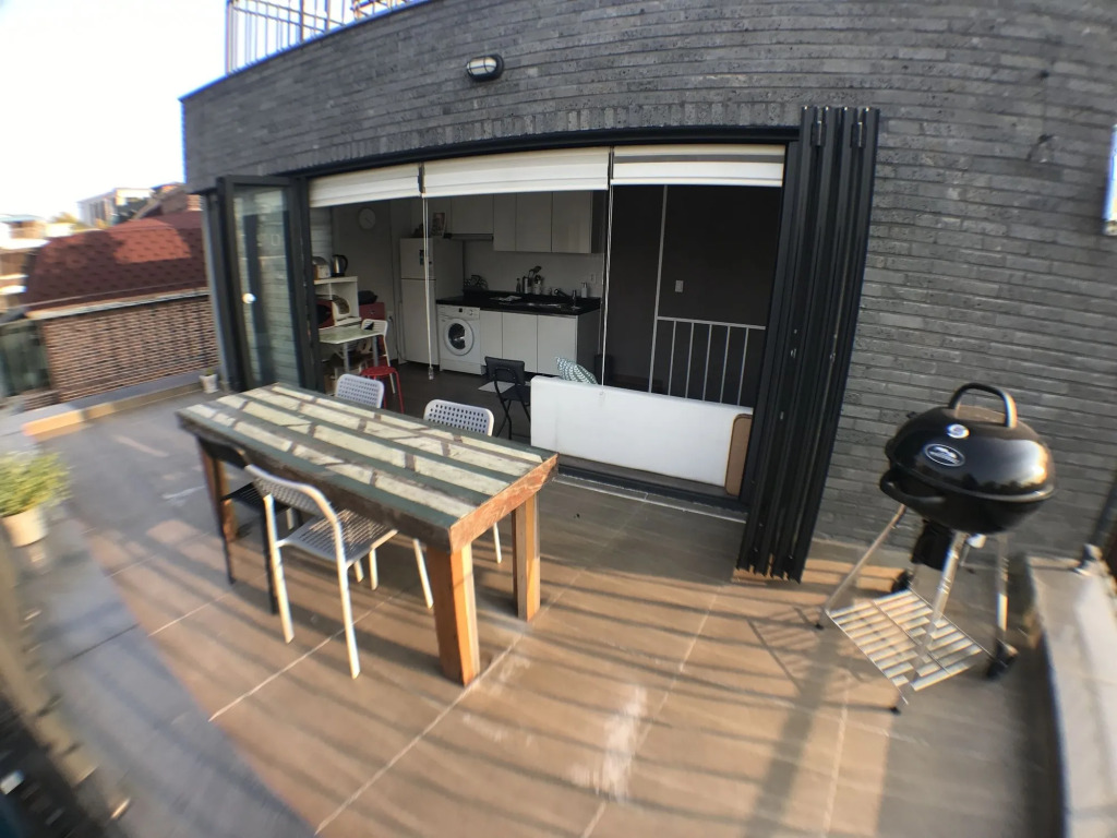 Myeongdong Artmonstay