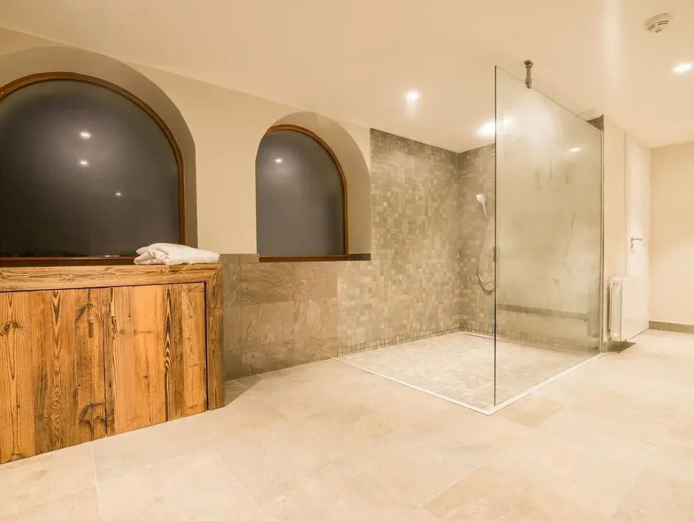 Luxury Chalet Near Megeve