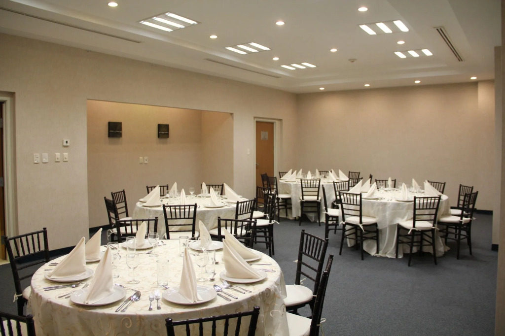 Rio Vista Inn Business High Class Hotel Poza Rica