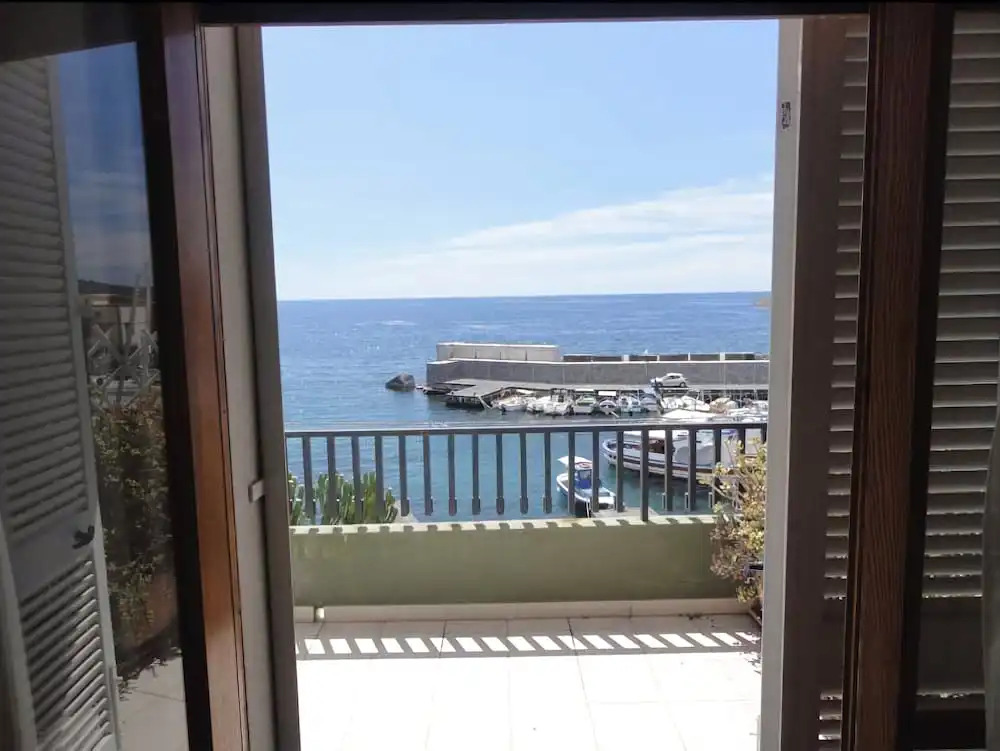 Case Costarelli - Sul Mare