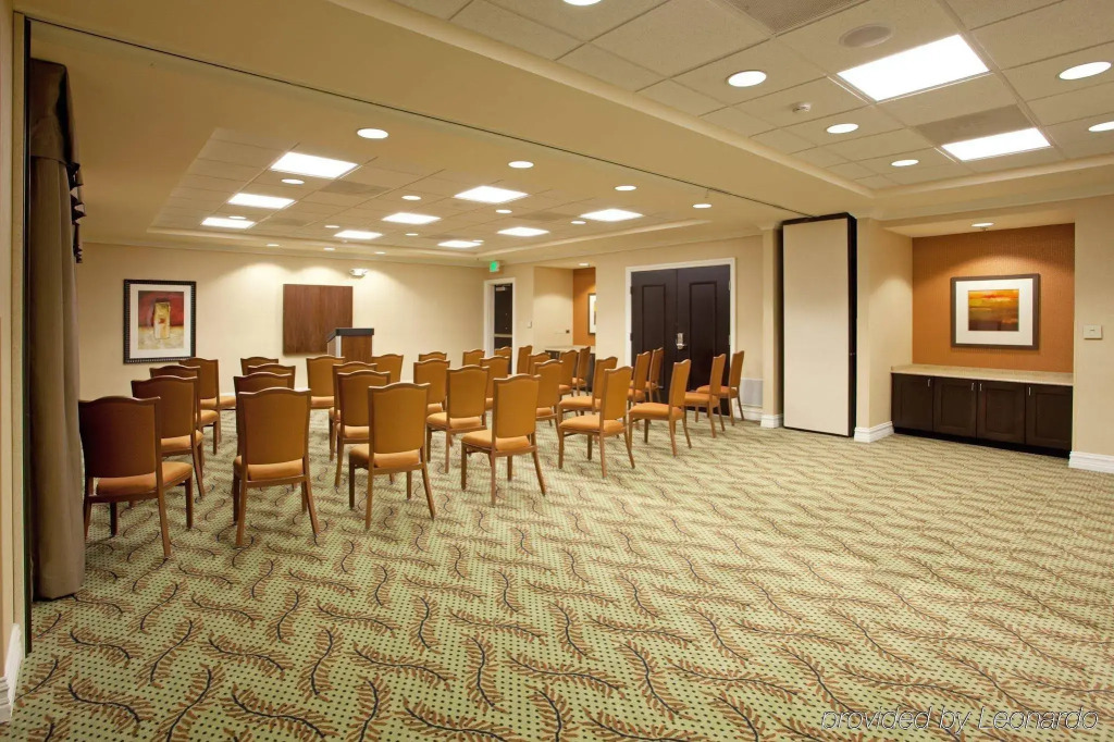 Holiday Inn Express and Suites Newberry by IHG