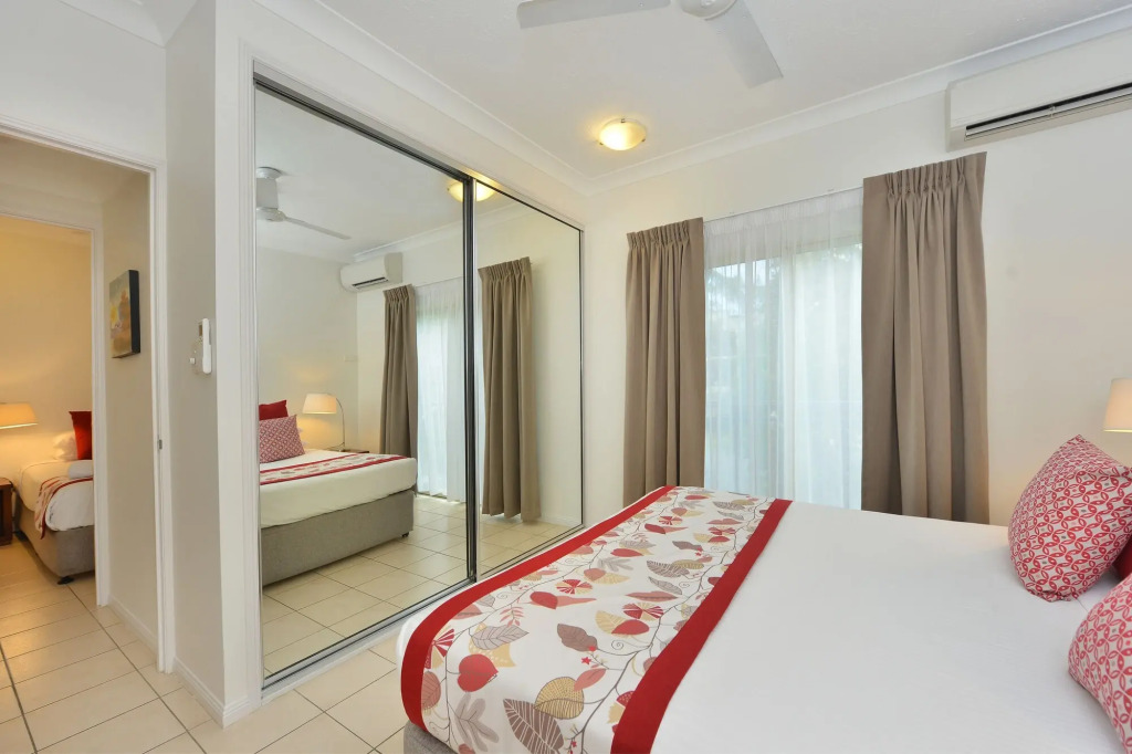 Central Plaza Port Douglas