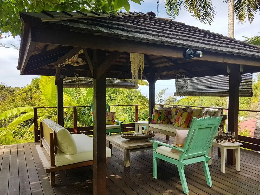 Casa Mymoon
