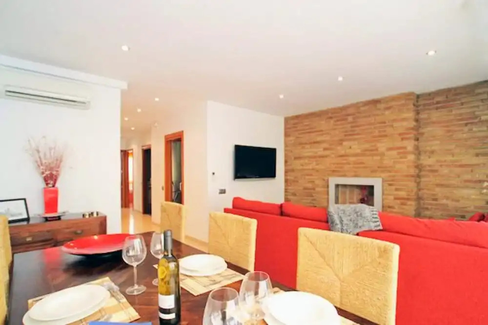 Fragata Sitges Rentals