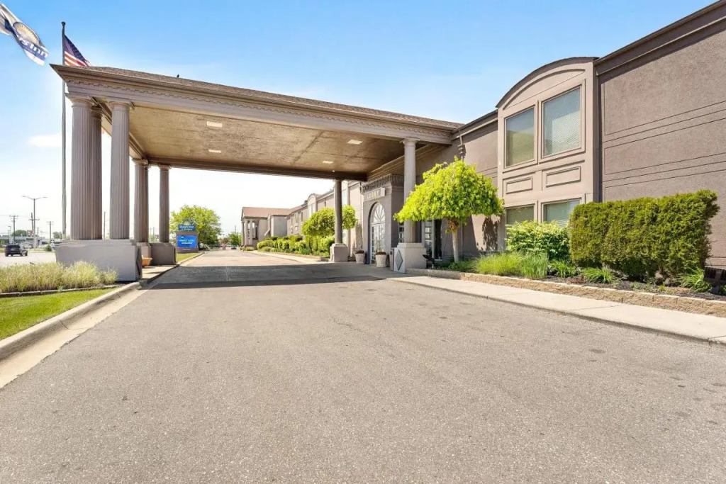 Days Inn