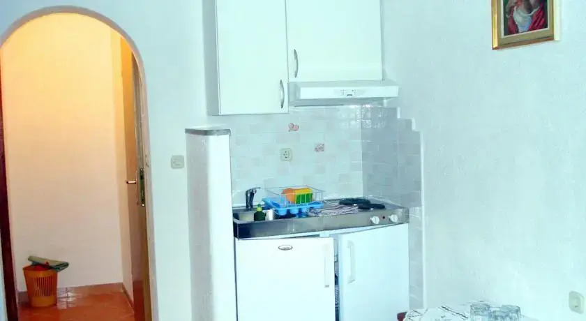 Apartments Kasalo Makarska