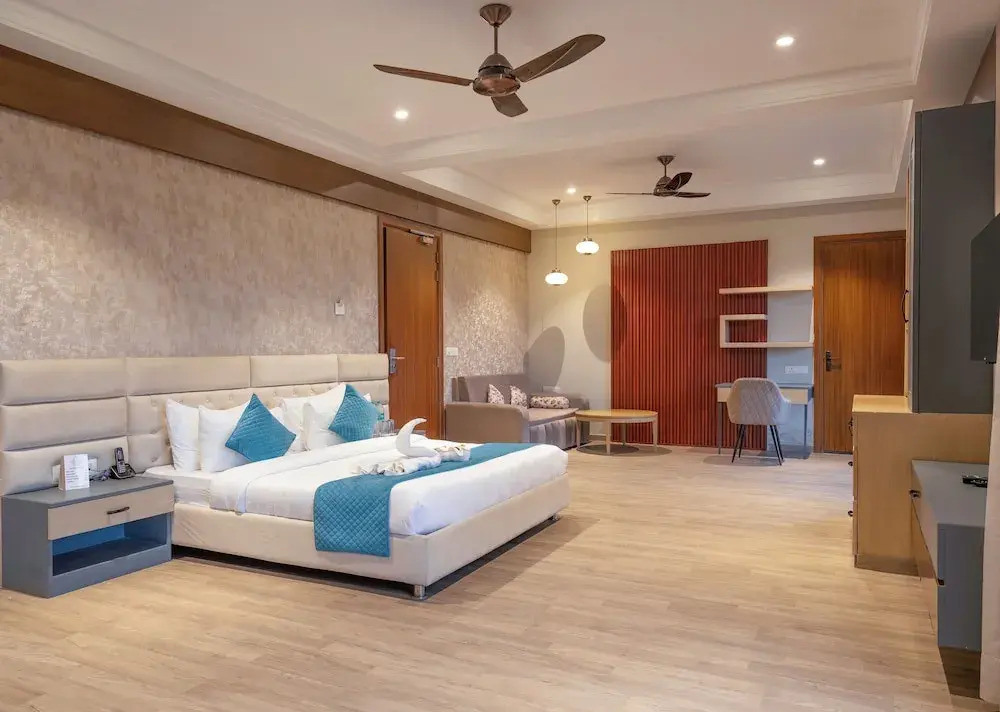 Excel Hotels & Resorts Corbett