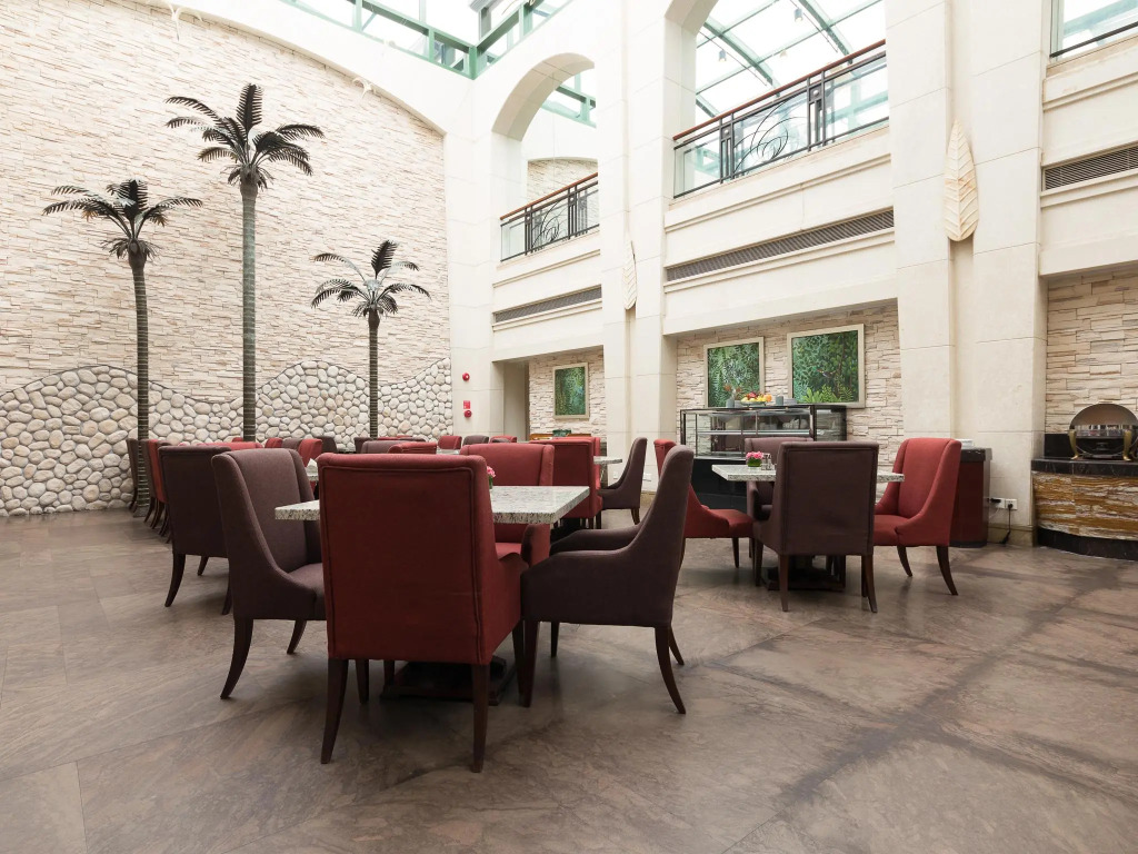 Hong Qiao State Guest House