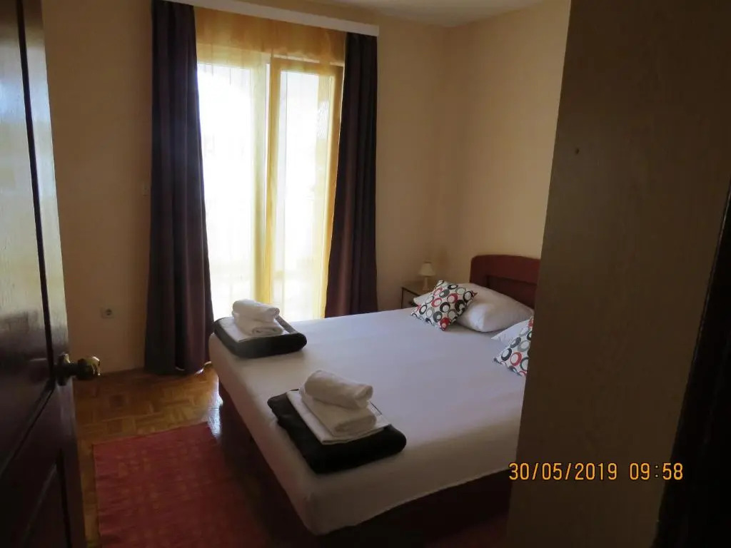 Apartmani Luna