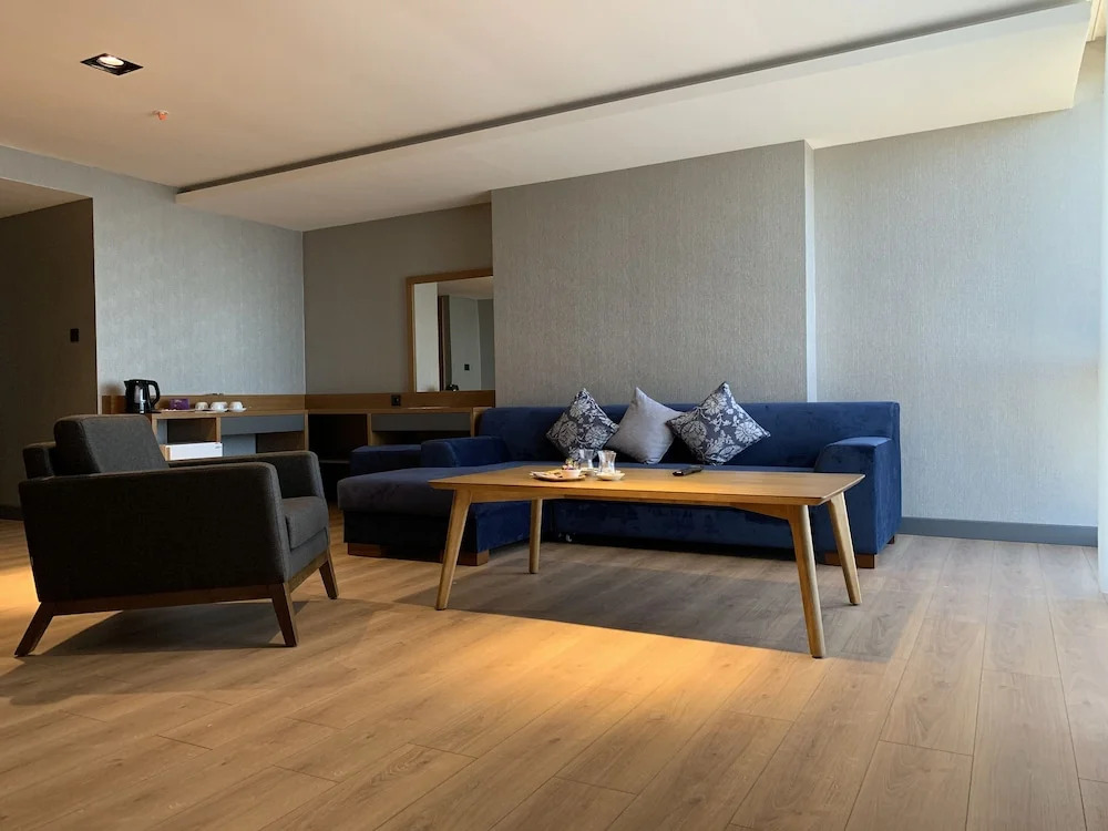 Beyaz Butik Hotel Trabzon