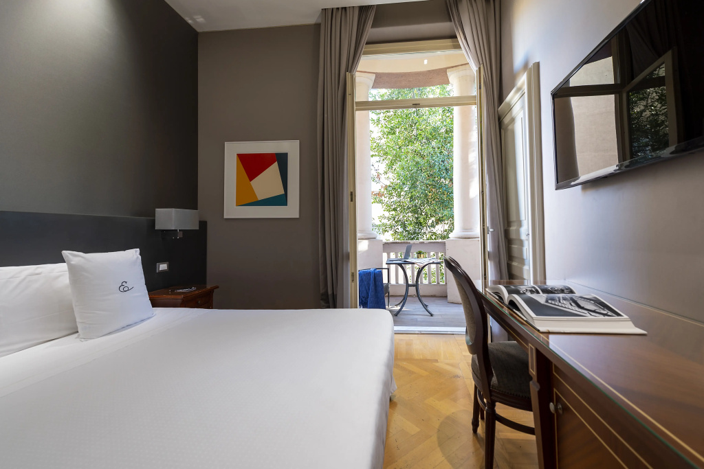 Hotel Principe Torlonia