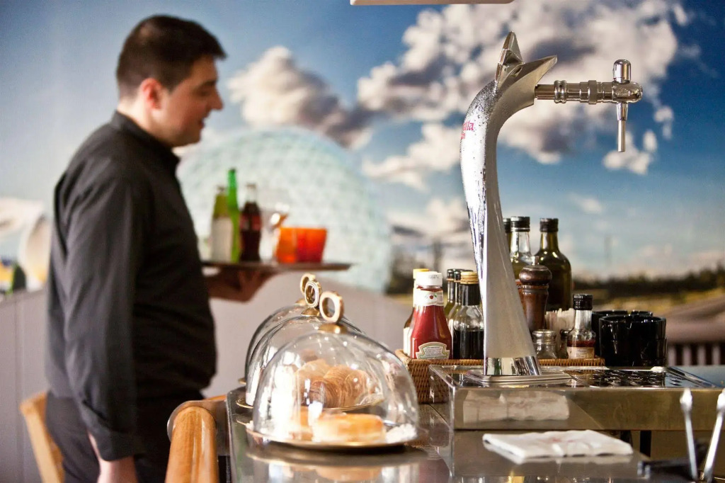 Ibis Styles Figueres Ronda