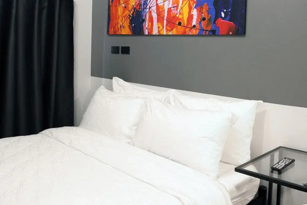 mySTAY Hotel BGC West