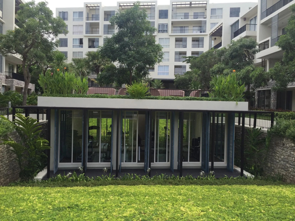 Away Baan Nub Kluen Beachfront at HuaHin