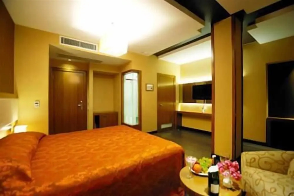 Jaleriz Gaziantep Hotel