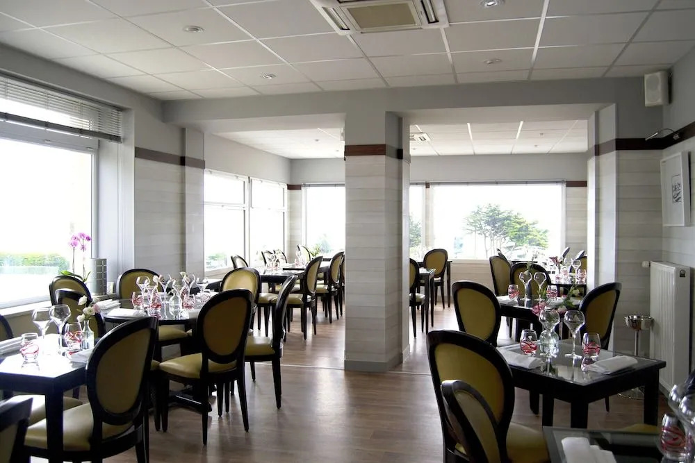 Logis Kermoor & SPA