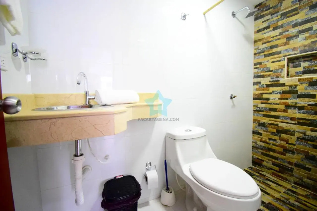 Apartamentos en Cartagena Luis del Mar