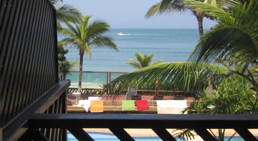 Hotel Pousada Ancoradouro