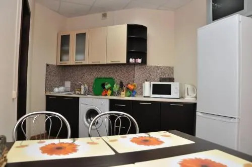 UA Hostel