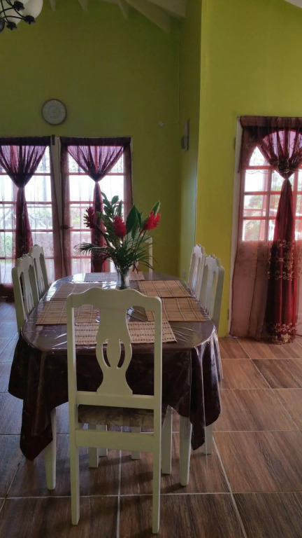 Grand View Villa