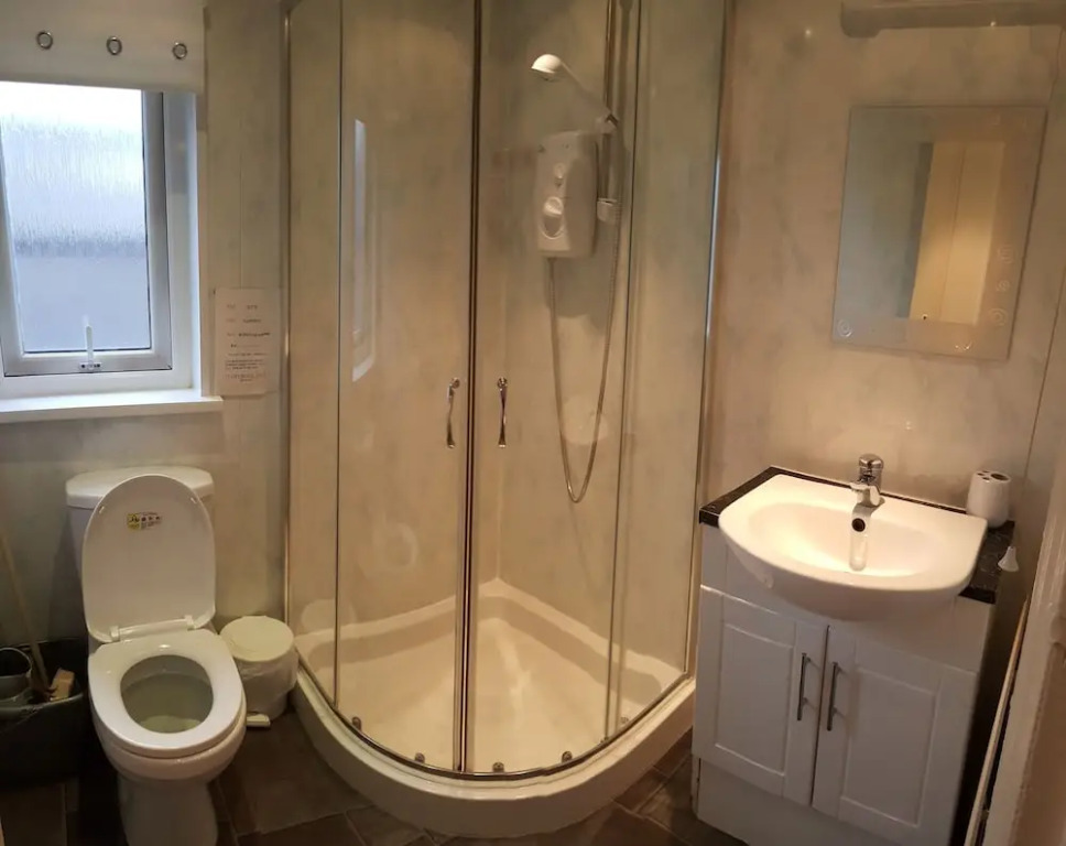 Norwyn Court Holiday Apartments