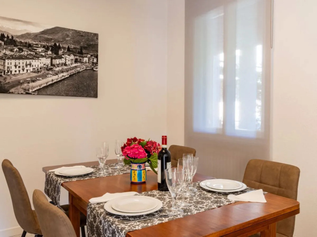 Apartment Stazione Porlezza
