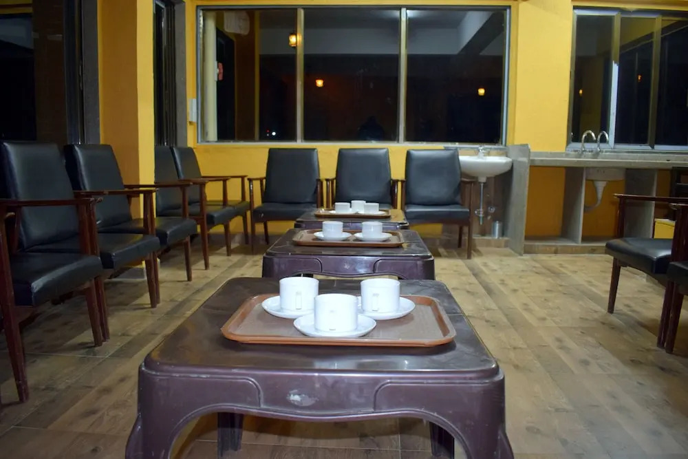 Hotel Kansar Palace