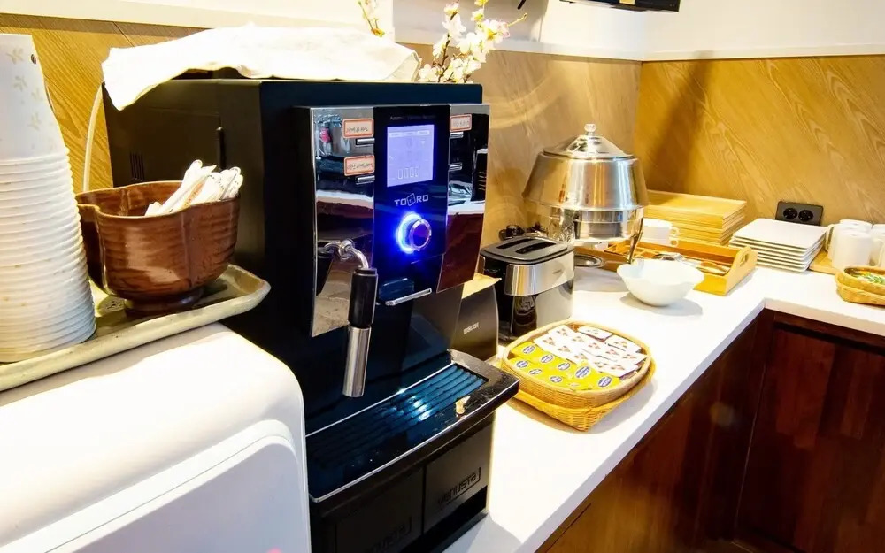 Gwangyang Lagom Design Hotel