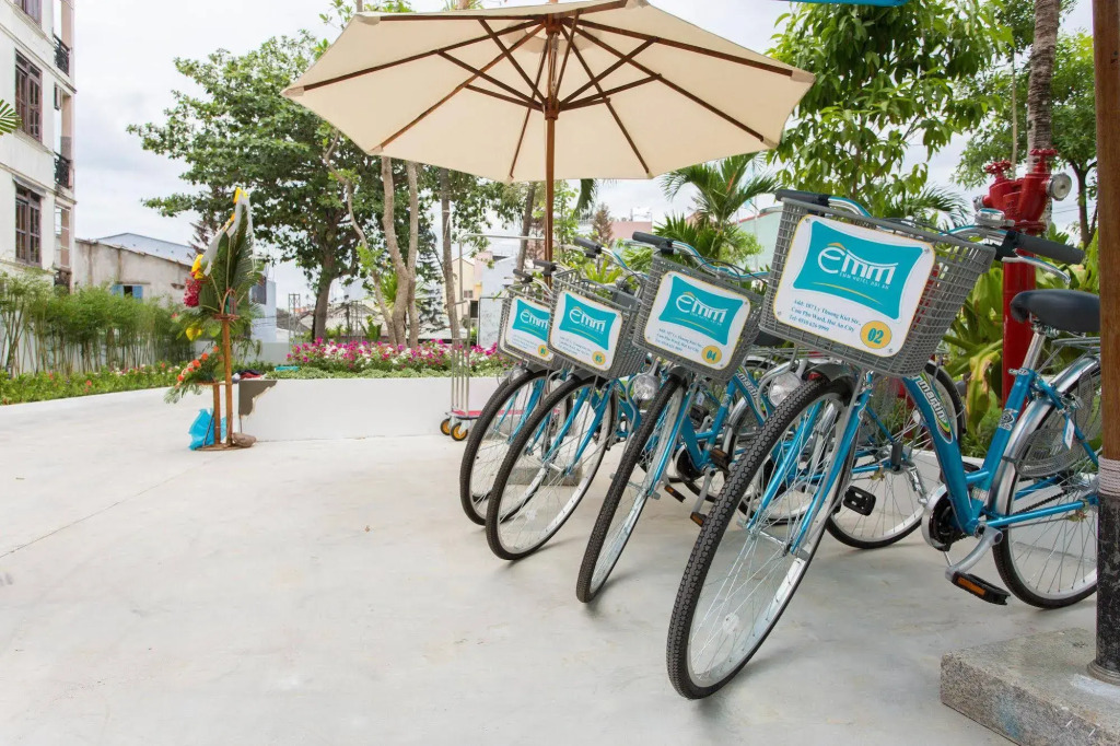 ÊMM Hotel Hue
