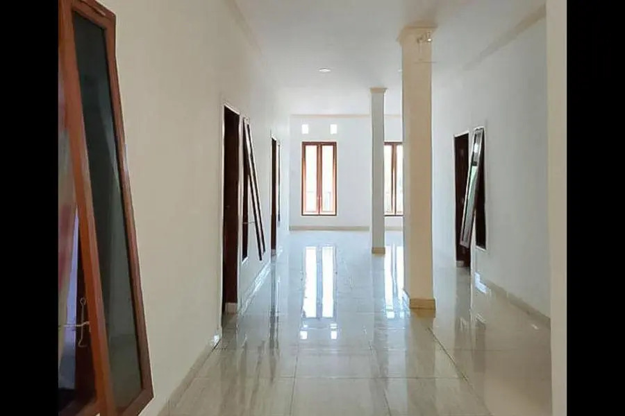 RedDoorz near Universitas Negeri Makassar 3