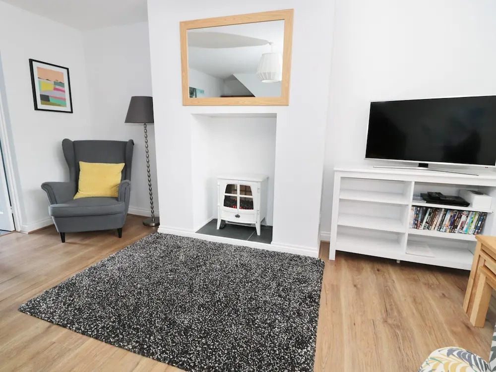 Sunnie Cottage