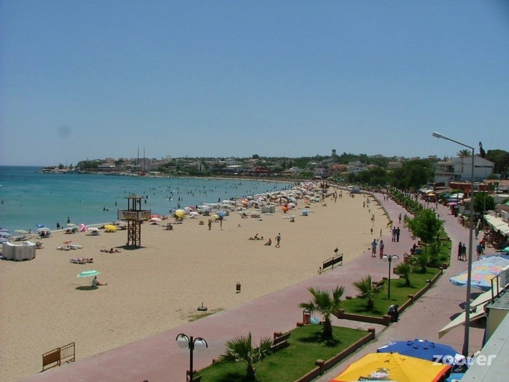 Hotel Saadet