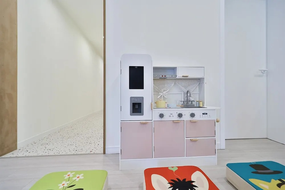 Doan Kids Hotel
