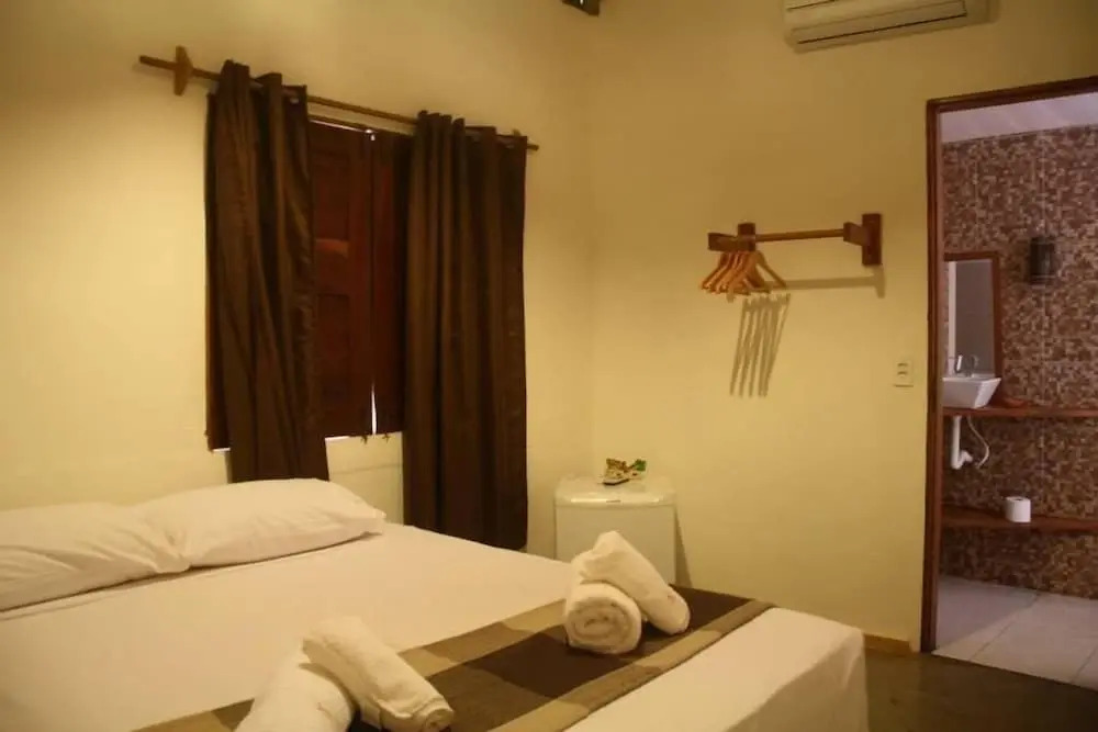 Villa Chic Pousada
