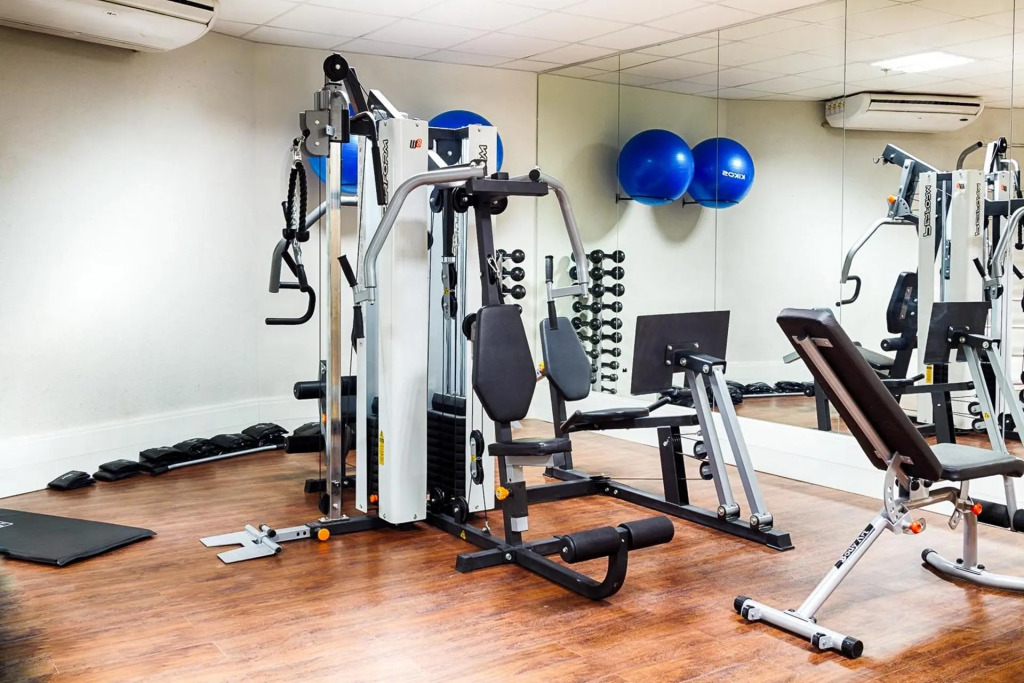 Quality Hotel Pampulha & Convention Center
