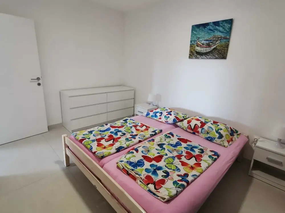 Boutique Apartment in Pirovac With Terrace
