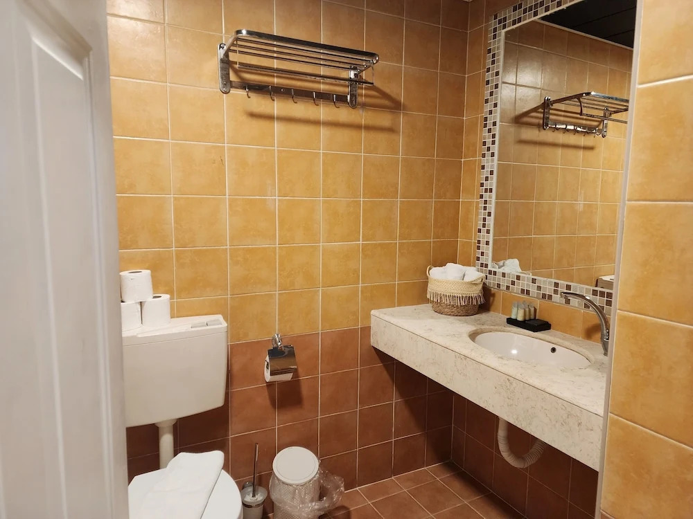 Tiberia hotel