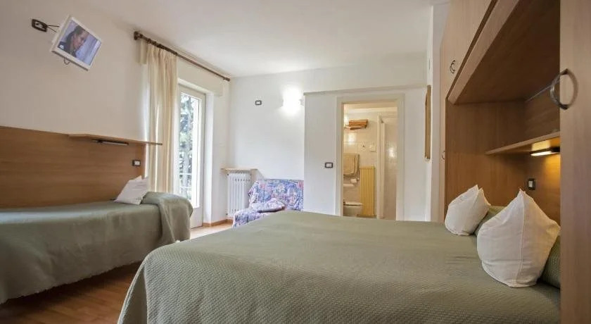 Ventus Park Hotel