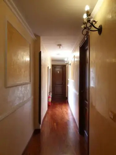 Notturno Fiorentino Rooms