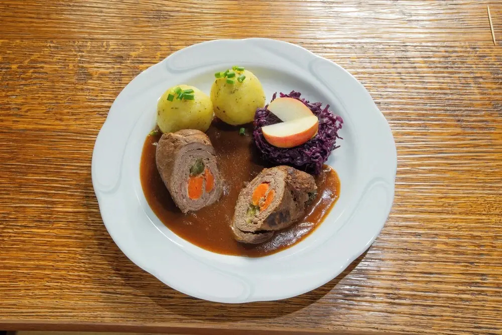Hotel und Restaurant zum Schiffchen