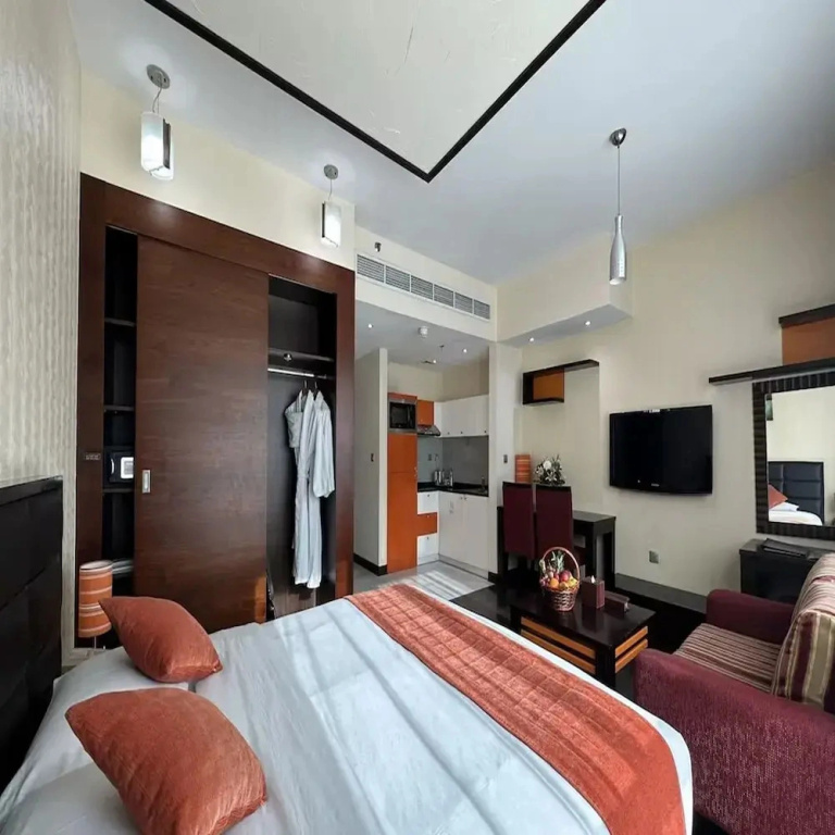 Belvilla Marina View Suites, Dubai Marina