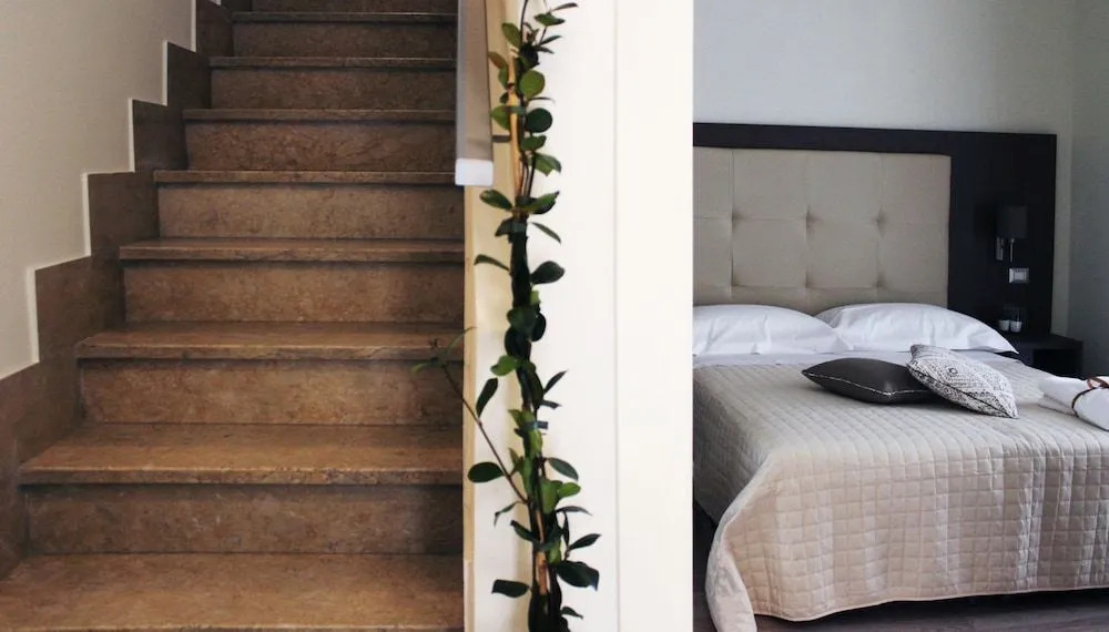 B&B Dimora Santa Chiara