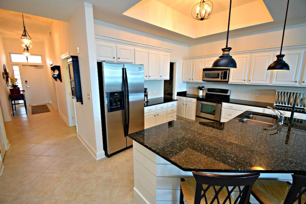 The Moorings 107 3 Bedrooms 3 Bathrooms Condo