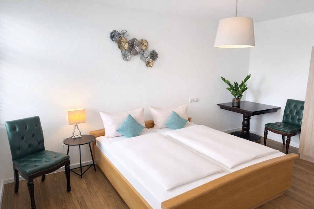 Gästehaus Jekle   Zimmer & Ferienwohnungen