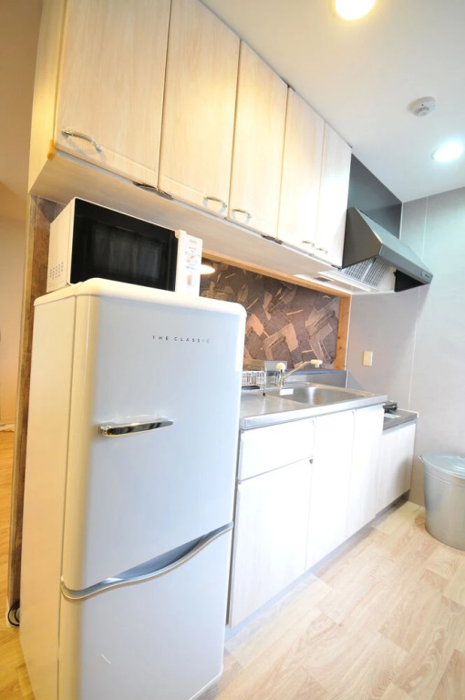 Maison Milano Nakatsu Room 501