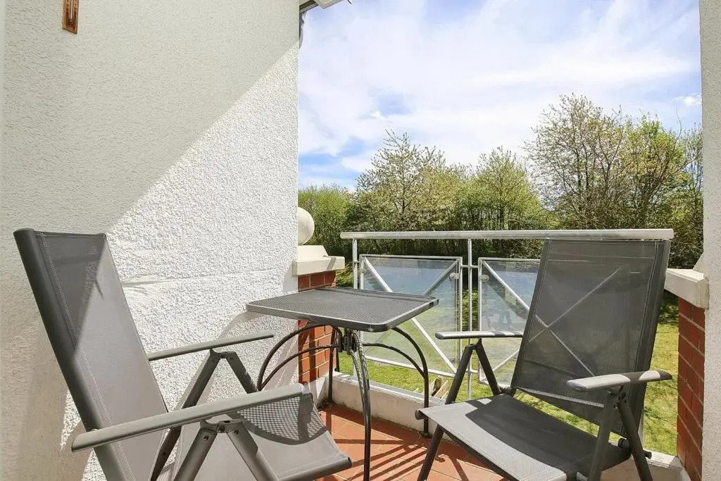 Sünnslag Wohnung 022