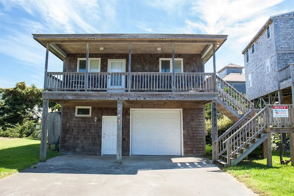 Shell Seeker 3 Bedroom Cottage