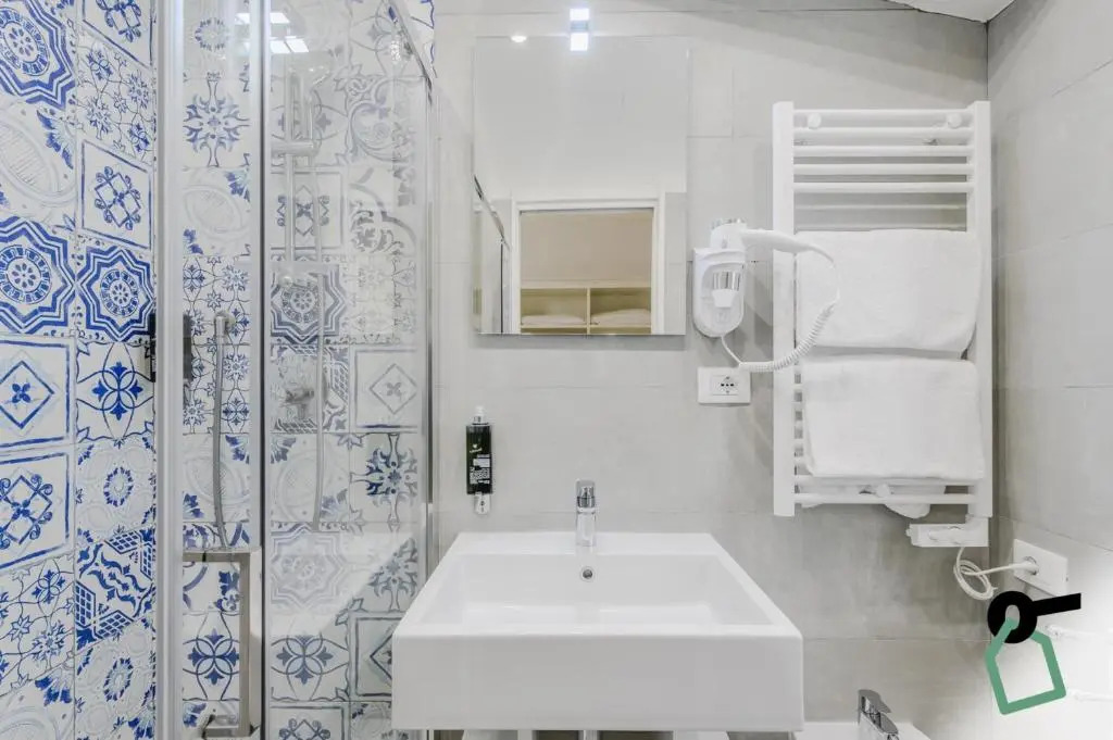 Hotiday Room Collection - Rapallo